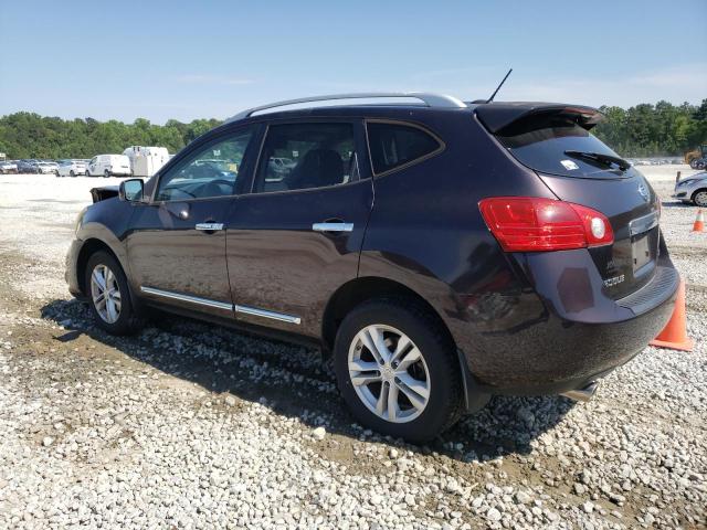 Photo 1 VIN: JN8AS5MT9CW252755 - NISSAN ROGUE 