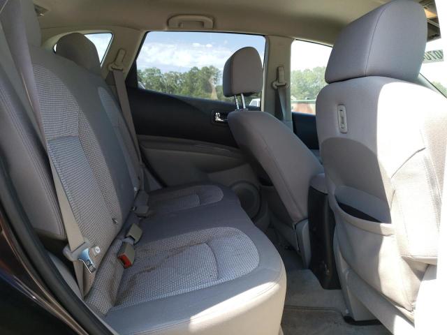 Photo 10 VIN: JN8AS5MT9CW252755 - NISSAN ROGUE 