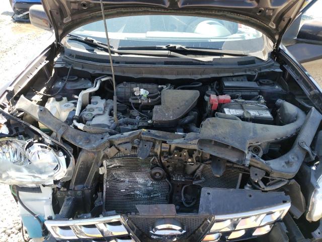 Photo 11 VIN: JN8AS5MT9CW252755 - NISSAN ROGUE 