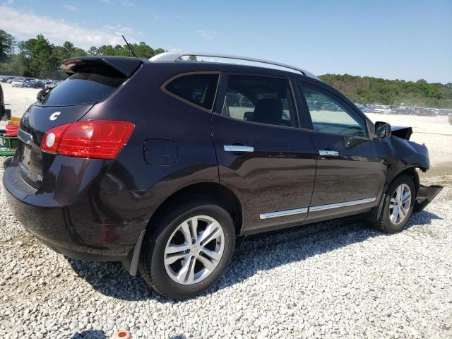 Photo 2 VIN: JN8AS5MT9CW252755 - NISSAN ROGUE 