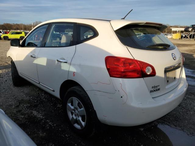 Photo 1 VIN: JN8AS5MT9CW252769 - NISSAN ROGUE 