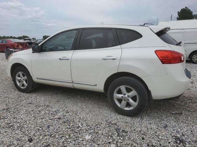 Photo 1 VIN: JN8AS5MT9CW253145 - NISSAN ROGUE S 