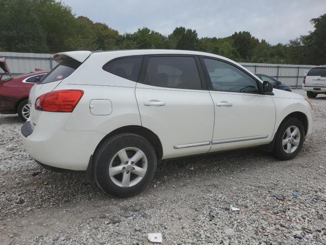 Photo 2 VIN: JN8AS5MT9CW253145 - NISSAN ROGUE S 