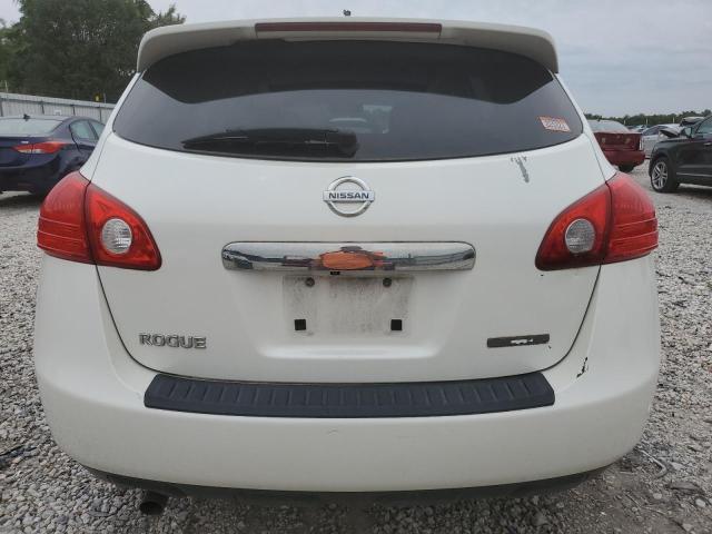 Photo 5 VIN: JN8AS5MT9CW253145 - NISSAN ROGUE S 