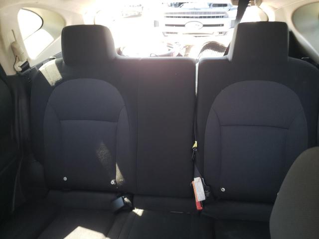 Photo 9 VIN: JN8AS5MT9CW258667 - NISSAN ROGUE 