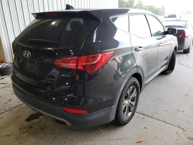 Photo 3 VIN: JN8AS5MT9CW258717 - NISSAN ROGUE S 