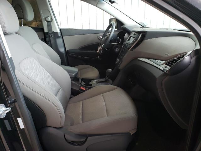 Photo 4 VIN: JN8AS5MT9CW258717 - NISSAN ROGUE S 