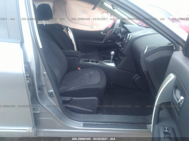 Photo 4 VIN: JN8AS5MT9CW258779 - NISSAN ROGUE 