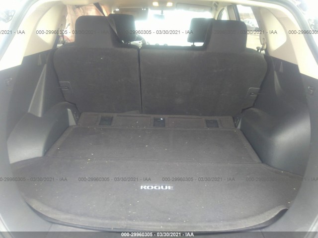 Photo 7 VIN: JN8AS5MT9CW258779 - NISSAN ROGUE 