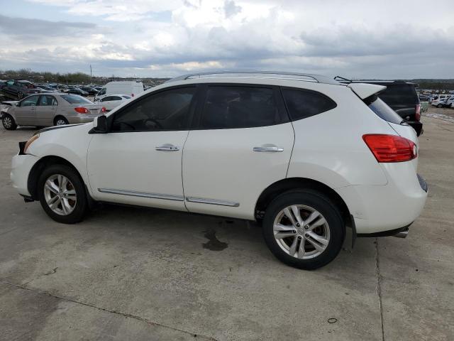 Photo 1 VIN: JN8AS5MT9CW259804 - NISSAN ROGUE 