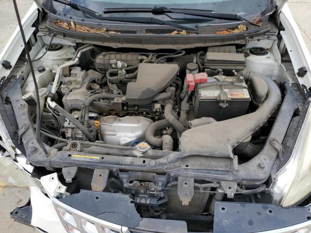 Photo 10 VIN: JN8AS5MT9CW259804 - NISSAN ROGUE 