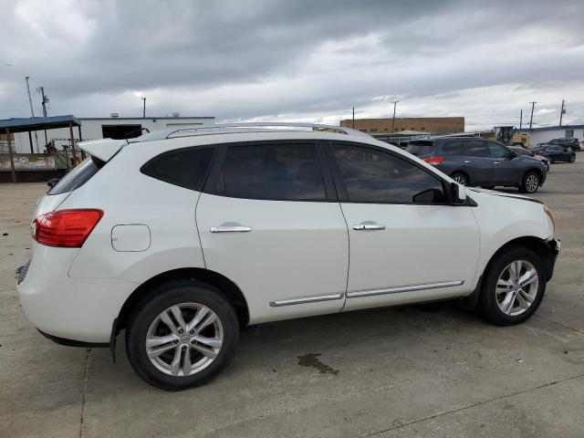 Photo 2 VIN: JN8AS5MT9CW259804 - NISSAN ROGUE 