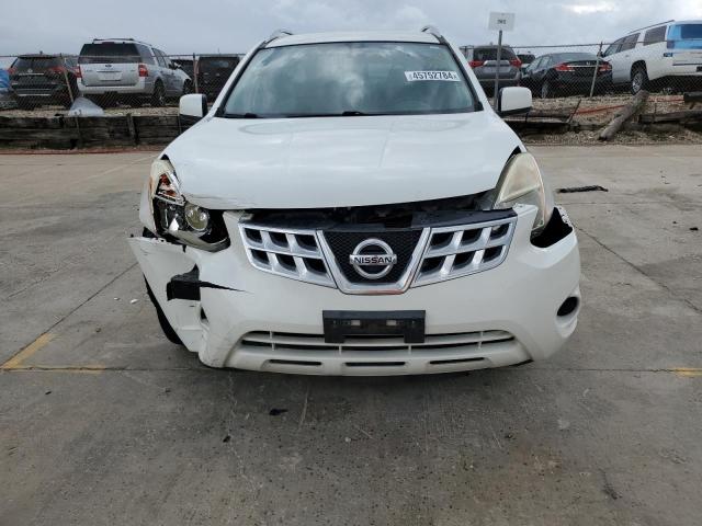 Photo 4 VIN: JN8AS5MT9CW259804 - NISSAN ROGUE 