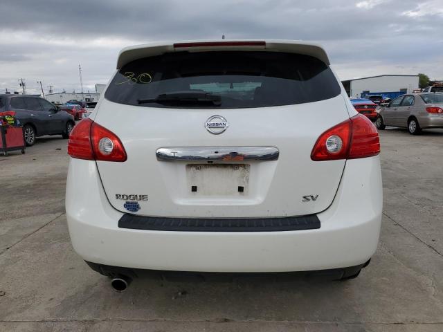 Photo 5 VIN: JN8AS5MT9CW259804 - NISSAN ROGUE 