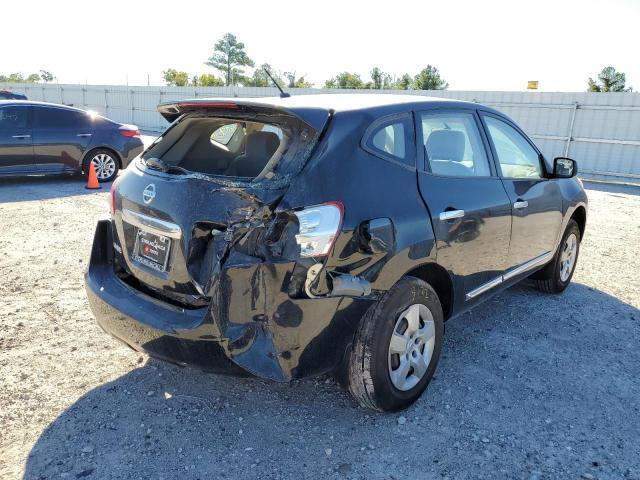 Photo 3 VIN: JN8AS5MT9CW264100 - NISSAN ROGUE S 