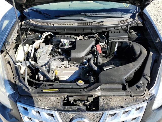 Photo 6 VIN: JN8AS5MT9CW264100 - NISSAN ROGUE S 