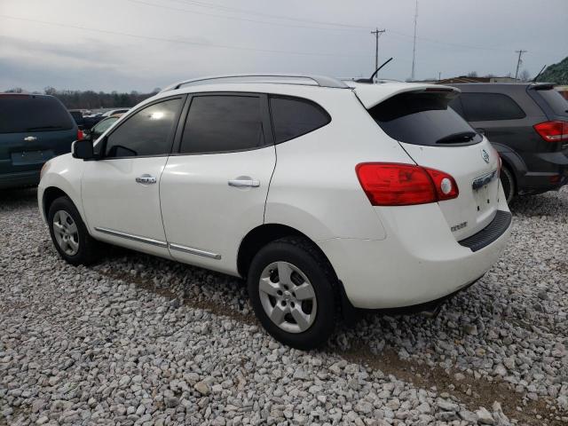 Photo 1 VIN: JN8AS5MT9CW265487 - NISSAN ROGUE S 