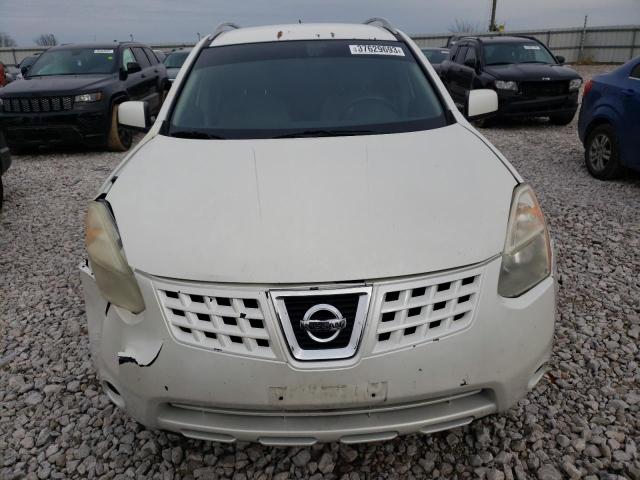 Photo 4 VIN: JN8AS5MT9CW265487 - NISSAN ROGUE S 