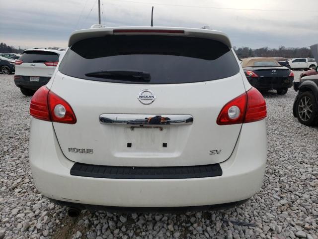 Photo 5 VIN: JN8AS5MT9CW265487 - NISSAN ROGUE S 