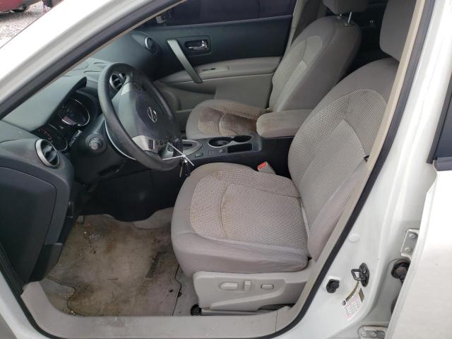 Photo 6 VIN: JN8AS5MT9CW265487 - NISSAN ROGUE S 