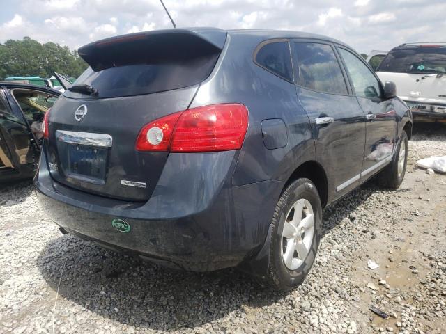 Photo 3 VIN: JN8AS5MT9CW266347 - NISSAN ROGUE S 