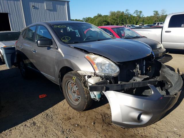 Photo 0 VIN: JN8AS5MT9CW268776 - NISSAN ROGUE S 