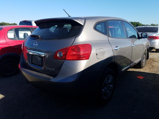 Photo 3 VIN: JN8AS5MT9CW268776 - NISSAN ROGUE S 