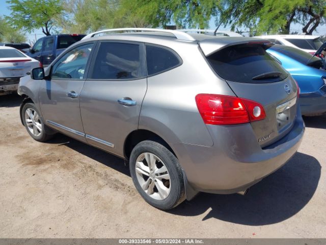 Photo 2 VIN: JN8AS5MT9CW271144 - NISSAN ROGUE 