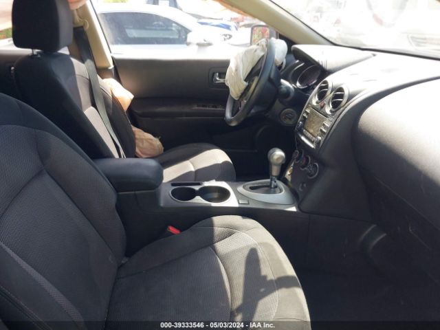 Photo 4 VIN: JN8AS5MT9CW271144 - NISSAN ROGUE 