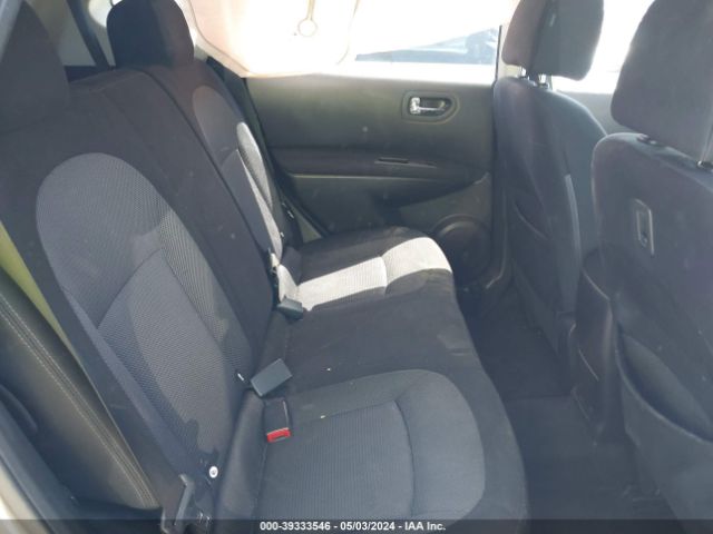 Photo 7 VIN: JN8AS5MT9CW271144 - NISSAN ROGUE 