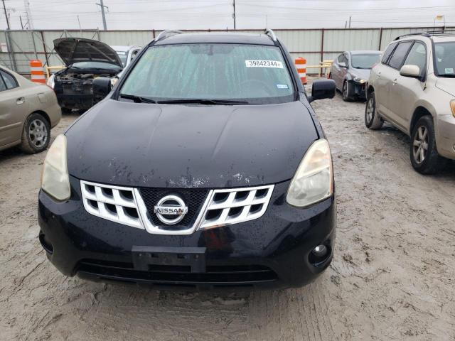 Photo 4 VIN: JN8AS5MT9CW271421 - NISSAN ROGUE 