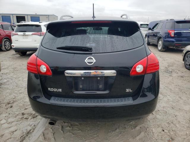 Photo 5 VIN: JN8AS5MT9CW271421 - NISSAN ROGUE 