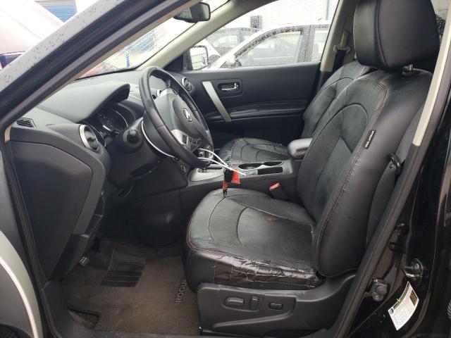 Photo 6 VIN: JN8AS5MT9CW271421 - NISSAN ROGUE 