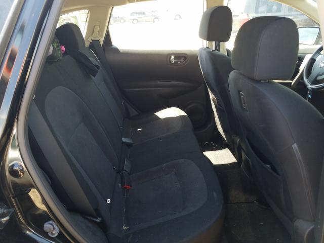 Photo 5 VIN: JN8AS5MT9CW272441 - NISSAN ROGUE S 