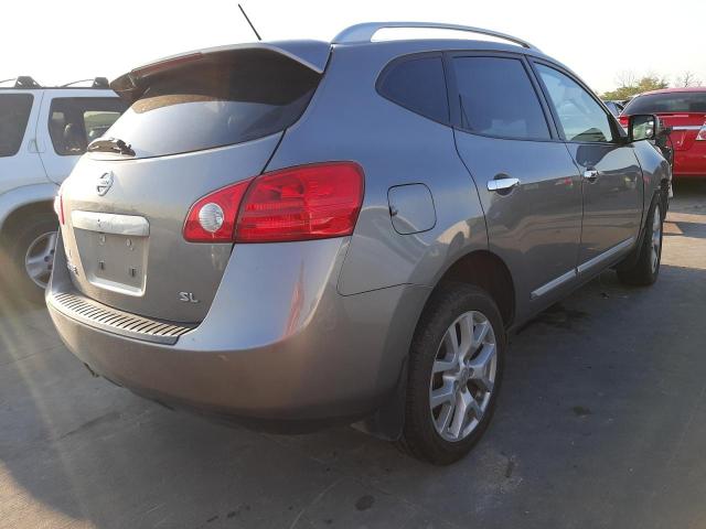 Photo 3 VIN: JN8AS5MT9CW273167 - NISSAN ROGUE S 