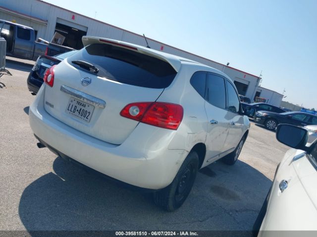 Photo 3 VIN: JN8AS5MT9CW275789 - NISSAN ROGUE 