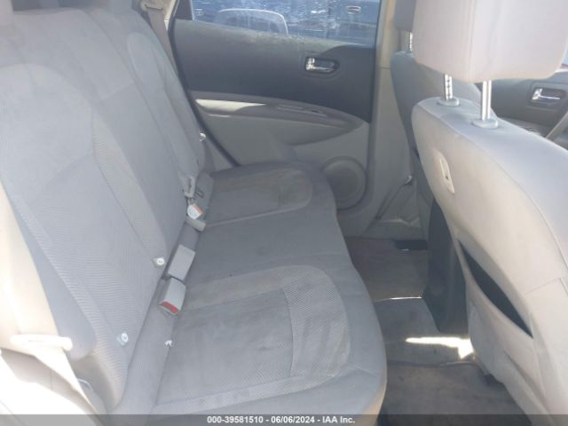 Photo 7 VIN: JN8AS5MT9CW275789 - NISSAN ROGUE 