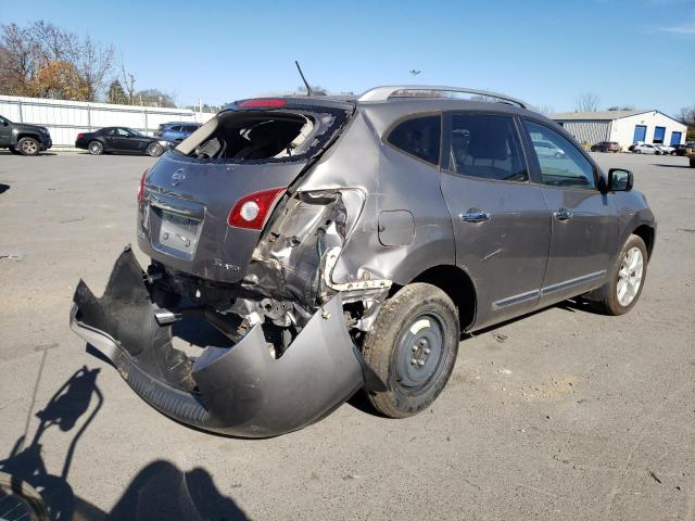 Photo 3 VIN: JN8AS5MT9CW276389 - NISSAN ROGUE S 