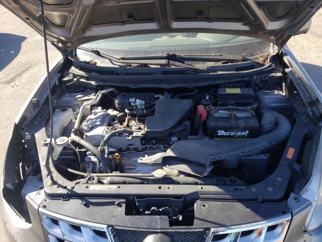 Photo 6 VIN: JN8AS5MT9CW276389 - NISSAN ROGUE S 