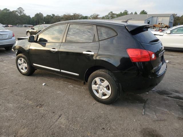 Photo 1 VIN: JN8AS5MT9CW277039 - NISSAN ROGUE S 