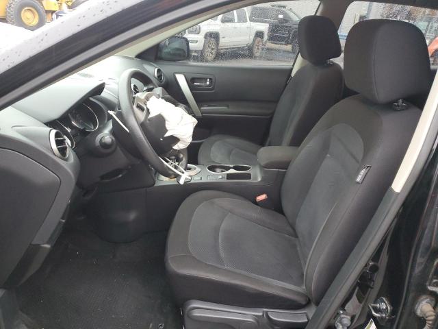 Photo 6 VIN: JN8AS5MT9CW277039 - NISSAN ROGUE S 