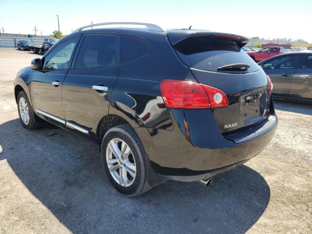 Photo 2 VIN: JN8AS5MT9CW280362 - NISSAN ROGUE S 