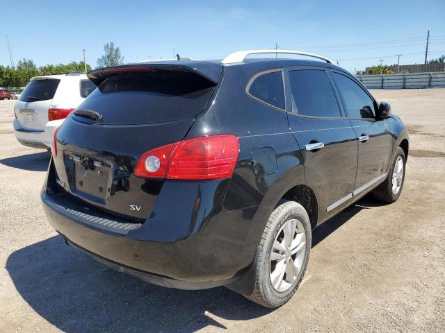 Photo 3 VIN: JN8AS5MT9CW280362 - NISSAN ROGUE S 