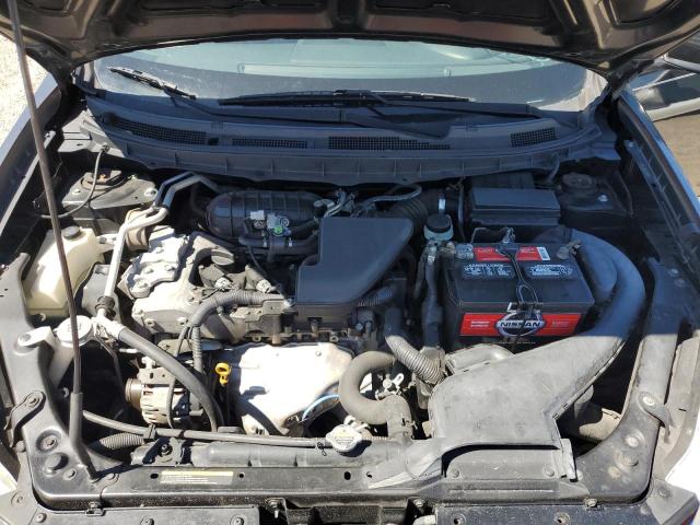 Photo 6 VIN: JN8AS5MT9CW280362 - NISSAN ROGUE S 