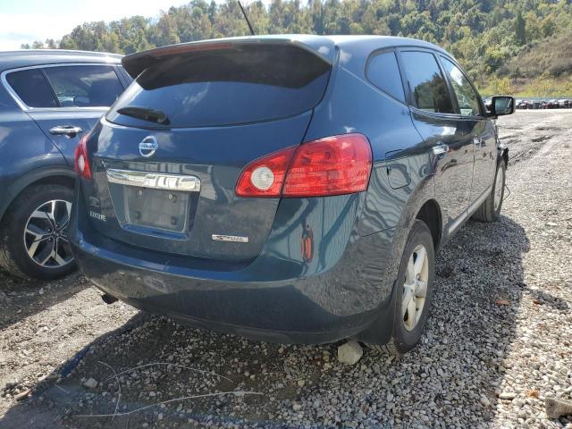 Photo 3 VIN: JN8AS5MT9CW282547 - NISSAN ROGUE S 