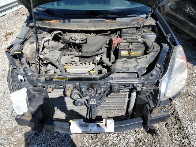 Photo 6 VIN: JN8AS5MT9CW282547 - NISSAN ROGUE S 