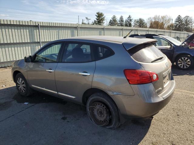 Photo 1 VIN: JN8AS5MT9CW283522 - NISSAN ROGUE S 