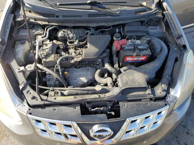 Photo 11 VIN: JN8AS5MT9CW283522 - NISSAN ROGUE S 