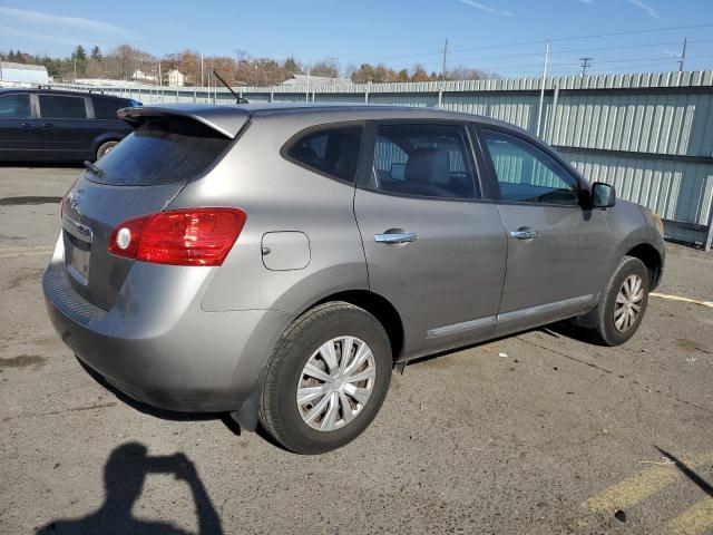 Photo 2 VIN: JN8AS5MT9CW283522 - NISSAN ROGUE S 