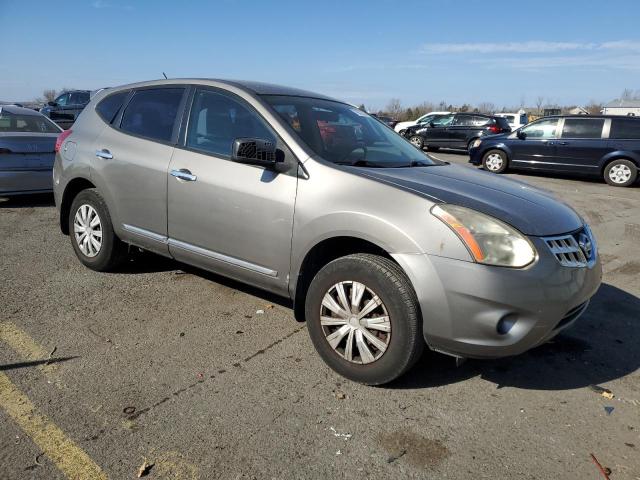 Photo 3 VIN: JN8AS5MT9CW283522 - NISSAN ROGUE S 